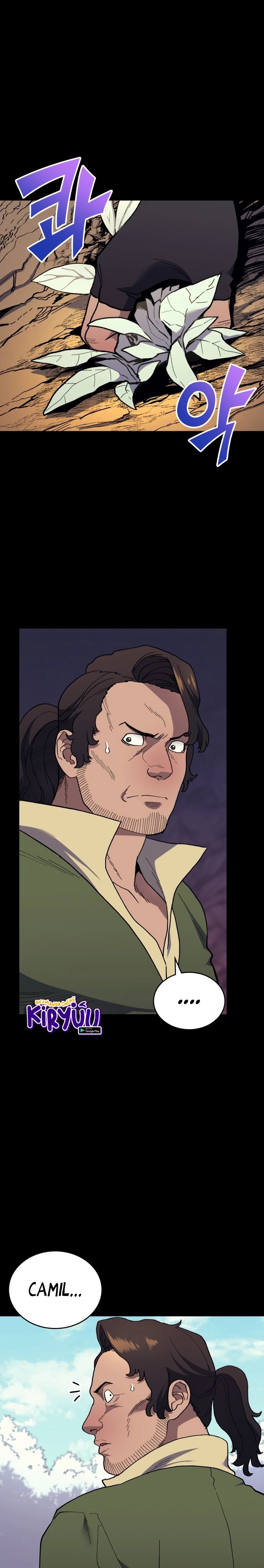 Wizard of Arsenia Chapter 29 Bahasa Indonesia